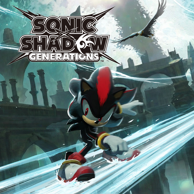 Read more about the article Kingdom Valley Act. 1 Music from Sonic X Shadow Generations Leaked on Spotify