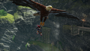 Read more about the article Translation: Sonic × Shadow Generations Pre-orders for the Digital Version for Switch Have Started. Information About the Stage Kingdom Valley Has Also Been Released