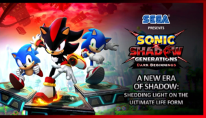 Read more about the article Anime Expo 2024 Recap: SEGA Presents a New Era of Shadow