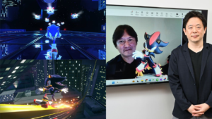 Read more about the article Famitsu Translation: Interview with Takashi Iizuka and Shun Nakamura About Sonic × Shadow Generations. The Brand Theme is to Fully Convey Shadow’s Appeal, Depicting the Dark Hero Awakening to New Abilities