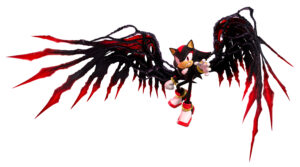 Read more about the article Takashi Iizuka Explains Doom Powers in Sonic X Shadow Generations