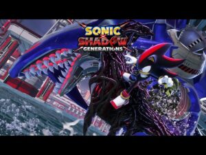 Read more about the article SONIC X SHADOW GENERATIONS Doom Powers Trailer Released