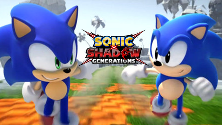 Read more about the article Standalone Sonic Generations to be Delisted from Digital Storefronts But Will Still Support Existing Mods