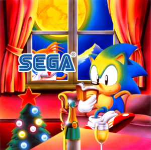 Read more about the article SEGA Hiring Sonic the Hedgehog Lore Archivist