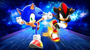 Read more about the article Space Colony Ark Lands on Sonic Speed Simulator