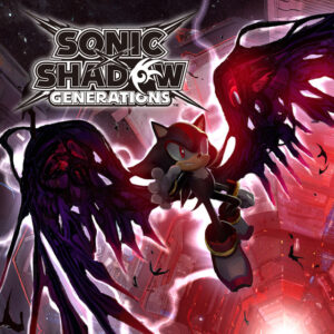 Read more about the article SEGA Shares New OST Video for Space Colony ARK in SONIC X SHADOW GENERATIONS 