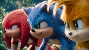Read more about the article British Board of Film Classification and Paramount Pictures UK Launch “Create The Card” Competition for Sonic the Hedgehog 3