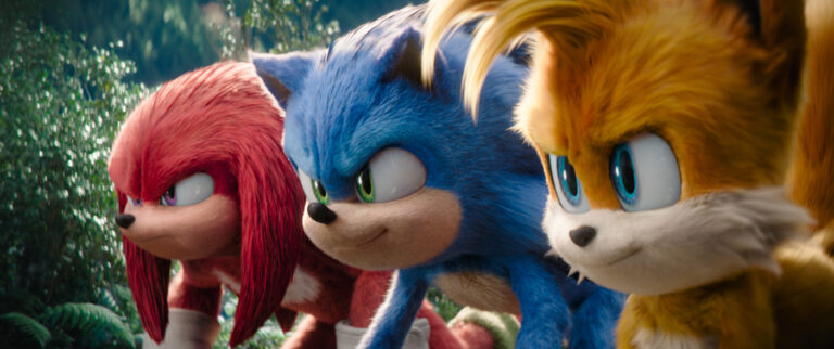 Read more about the article Sonic the Hedgehog 3 is a Box Office Smash with $472M Worldwide Becoming One of the 15 Highest-Grossing Movies of 2024