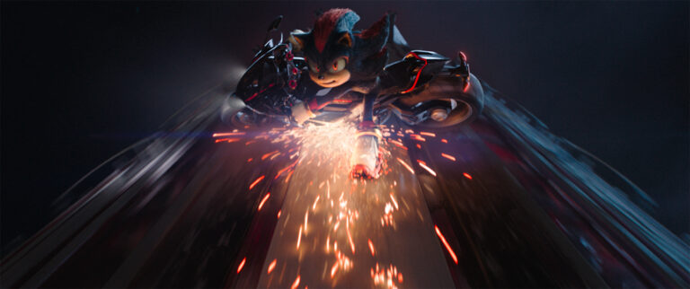 Read more about the article Sonic the Hedgehog 3 Streams on Prime Video Starting June 20