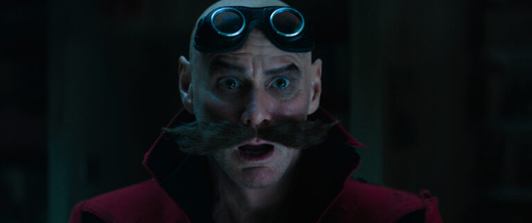 Read more about the article Jim Carrey Reveals Why He Returned for Sonic the Hedgehog 3