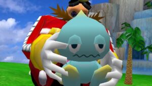 Read more about the article SEGA Has No Plans for a Standalone Chao Garden Game or Sonic Adventure 3, According to Takashi Iizuka