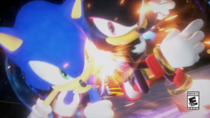 Read more about the article Playstation Releases New “Feel the Rush on PS5” Trailer With New Sonic X Shadow Generations Footage