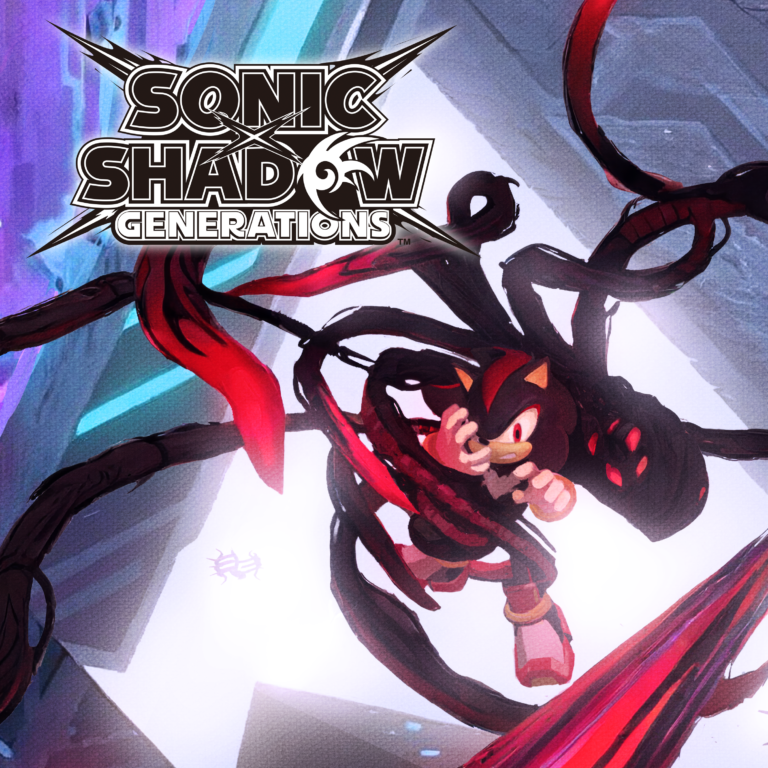 Read more about the article Third OST Video for Chaos Island in SONIC X SHADOW GENERATIONS Released