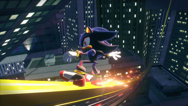 Read more about the article Famitsu Translation: Sonic × Shadow Generations is Designed to be the “First Game” for Sonic Beginners. We Also Heard Development Stories About the DLC Featuring Keanu Reeves as a Voice Actor [TGS2024]