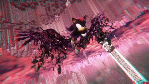 Read more about the article Sonic X Shadow Generations Sells Over 1.5 Million Units