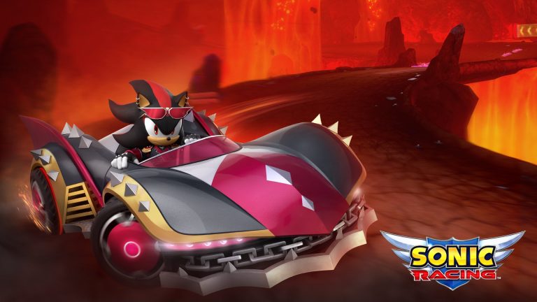 Read more about the article Popstar Amy, Idol Shadow and Community Challenges Race Their Way to Sonic Racing