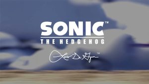 Read more about the article SEGA and Louis De Guzman Announce Sonic the Hedgehog Collection