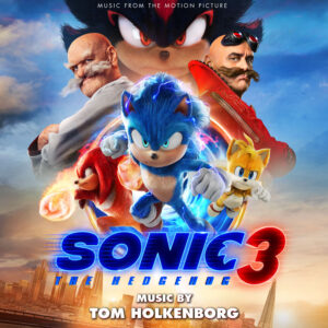 Read more about the article Sonic the Hedgehog 3 Soundtrack Now Available on Spotify and Apple Music