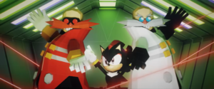 Read more about the article Jelly Roll Releases Official Sonic the Hedgehog 3 “Run It” Music Video