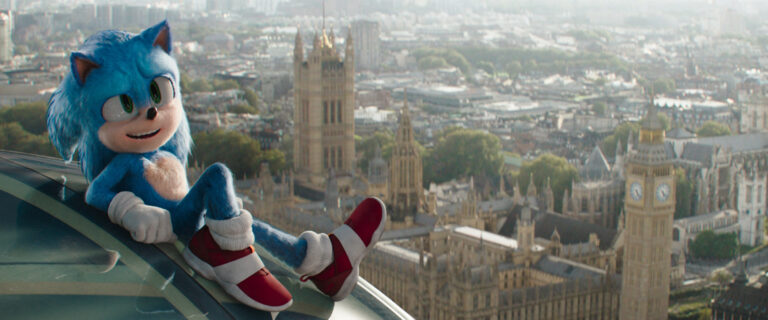 Read more about the article Sonic the Hedgehog 3 Speeds into Paramount’s Top 30 Box Office Hits