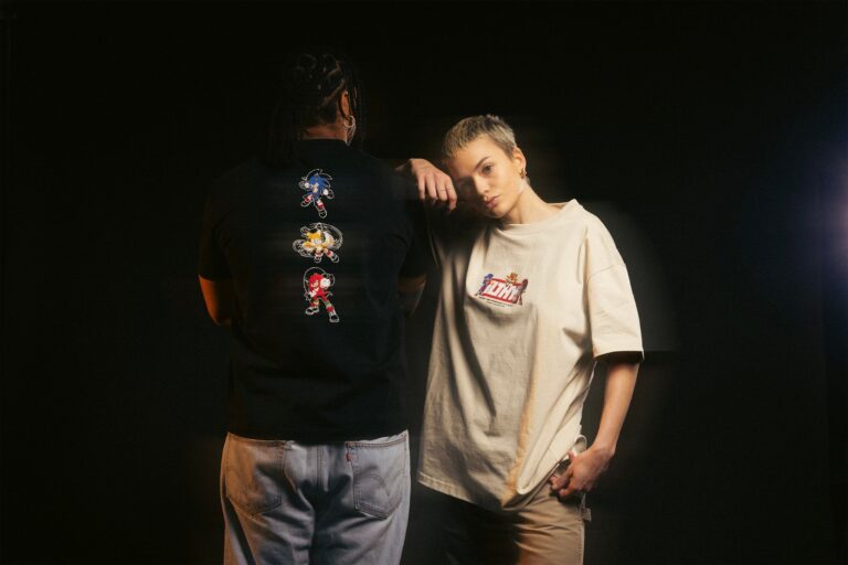 Read more about the article ILTHY Releases Limited Edition Sonic the Hedgehog 3 Streetwear Collection