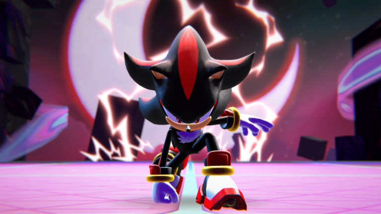 Read more about the article Shadow the Hedgehog Joins Sonic Dream Team on December 18, Plus Sonic Movie 3-Themed Events in Sonic Dash and Sonic Forces