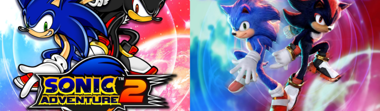 Read more about the article “Live and Learn” was Essential to Sonic the Hedgehog 3 According to Movie’s Director