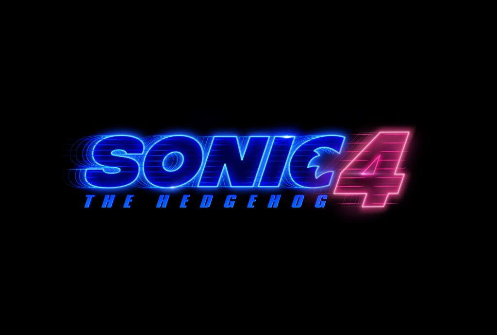 Sonic the Hedgehog 4 (film)