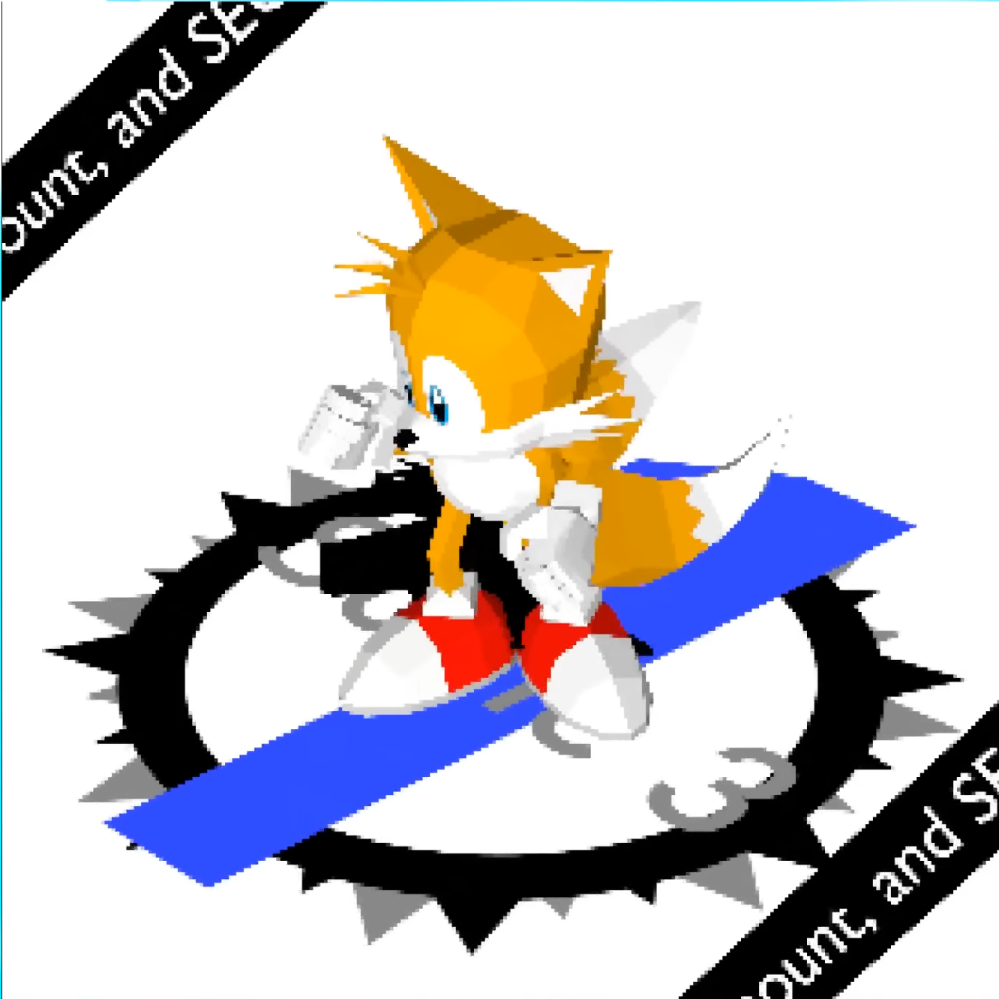 Tails – Sonic City ⋆★ Sonic the Hedgehog News, Media, & Community ★⋆