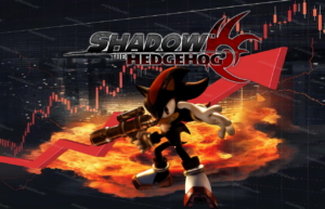 Read more about the article Sonic the Hedgehog 3 Causes Surge in Sonic Game Prices