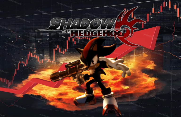 Read more about the article Sonic the Hedgehog 3 Causes Surge in Sonic Game Prices