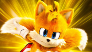 Read more about the article Colleen O’Shaughnessey Open to a Tails Spin-Off