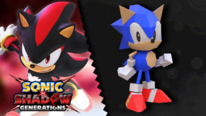 Read more about the article Sonic X Shadow Generations’ Sonic Jam Skin Now Available for Free