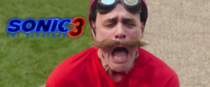 Read more about the article Jim Carrey Takes Center Stage in Hilarious ‘Sonic the Hedgehog 3’ Deleted Scene