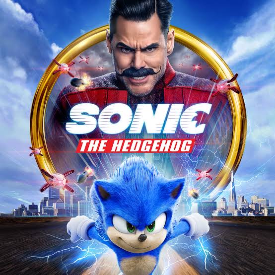 Read more about the article Sonic the Hedgehog Speeds onto Peacock Streaming March 1