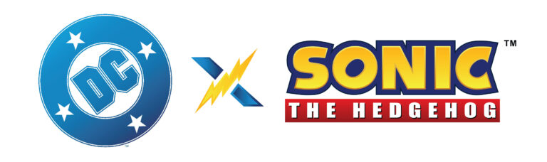 Read more about the article SEGA and JAKKS Pacific Announce DC x Sonic the Hedgehog Toy Line for Fall 2025