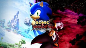 Sonic × Shadow Generations Speeds onto Nintendo Switch 2 with Two Campaigns, Movie Tie-In DLC, and More