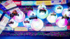 Sega Takes a Cheeky Jab at Mario Kart as Sonic Racing: CrossWorlds Gears Up for Release