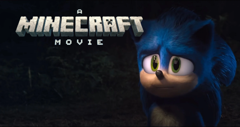 Read more about the article Minecraft Movie Breaks Records, Surpasses Sonic at the Box Office in Opening Weekend