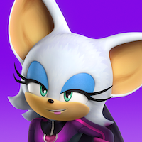 Netflix_Profile_Picture_Prime-Rouge – Sonic City ⋆★ Sonic the Hedgehog ...