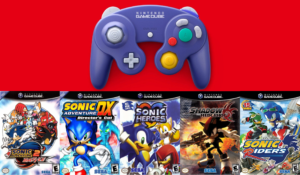 Where’s Sonic? Fans Rally for GameCube Classics on Nintendo Switch 2
