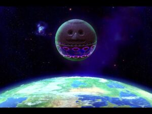 Lost Sonic the Hedgehog 4: Episode III Teaser Scene Resurfaces