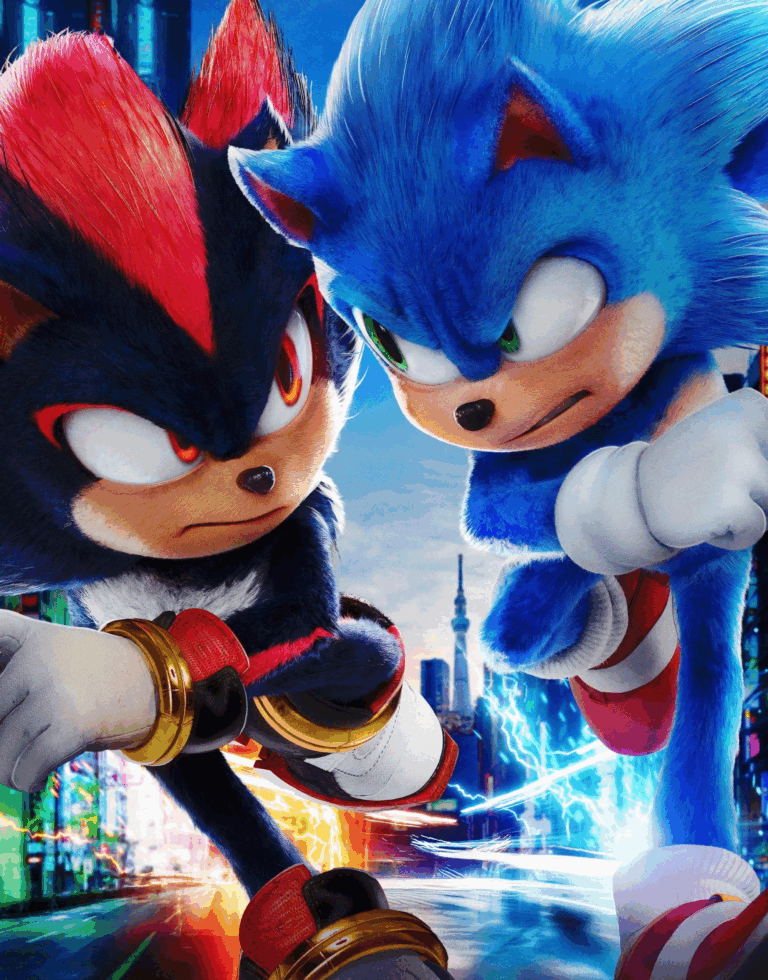 Paramount Reportedly Developing Sonic the Hedgehog Spinoff Movies Following Franchise Success