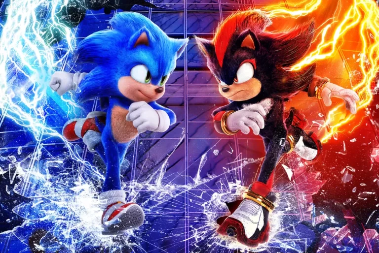 Sonic the Hedgehog 3 Wraps Box Office Run at Nearly $492 Million, Confirmed as Huge Success for Paramount