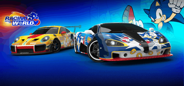 Read more about the article Full Details of Asphalt Legends Unite x Sonic the Hedgehog Campaign Unveiled