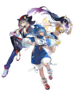 Read more about the article Sonic the Hedgehog Joins Phantasy Star Online 2: New Genesis for 34th Anniversary Event