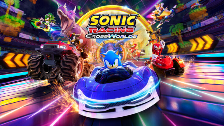 Read more about the article Sonic Racing: CrossWorlds to Receive Collector’s Edition by Limited Run Games, Nintendo Switch 2 Version and 69.99 USD Price Tag