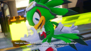 Sonic Racing: CrossWorlds Will Feature Over 500 Character Exchanges and 1000 Voice Lines