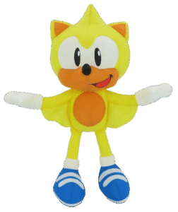 Read more about the article Ray the Flying Squirrel Plush Now Available for Pre-Order