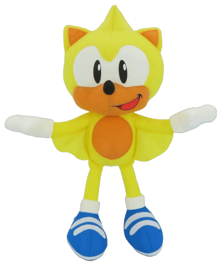 Read more about the article Ray the Flying Squirrel Plush Now Available for Pre-Order